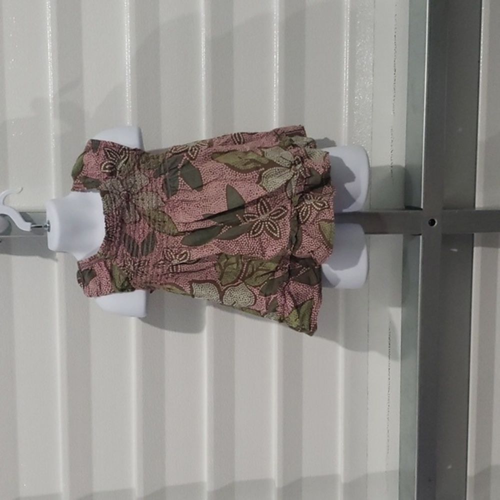 Greendog brand shirt size 6X‎